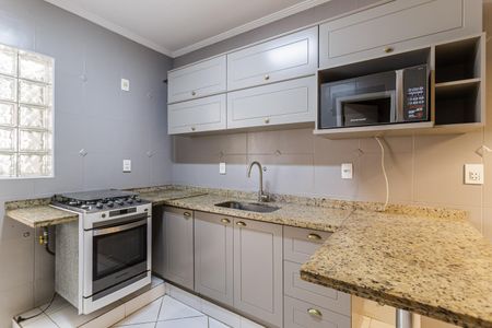 Apartamento para alugar com 103m², 2 quartos e 1 vaga Apartamento para alugar com 103m², 2 quartos e 1 vagaCozinha