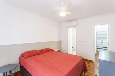 Apartamento para alugar com 103m², 2 quartos e 1 vaga Apartamento para alugar com 103m², 2 quartos e 1 vagaQuarto Suíte