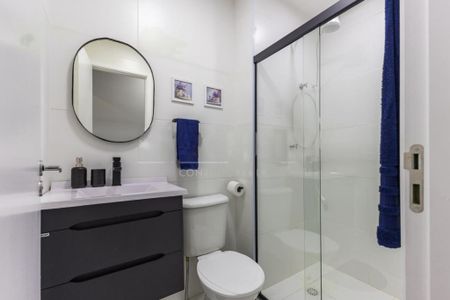 Apartamento à venda com 2 quartos, 36m² em Vila Santa Catarina, São Paulo