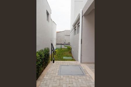 Apartamento à venda com 2 quartos, 36m² em Vila Santa Catarina, São Paulo