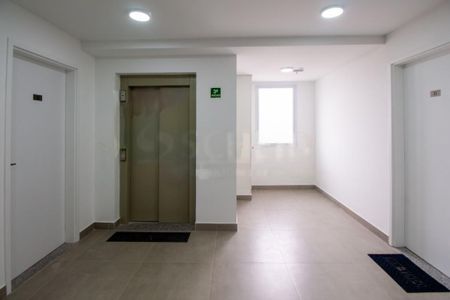 Apartamento à venda com 36m², 2 quartos e sem vaga