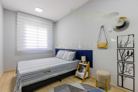 Apartamento à venda com 2 quartos, 36m² em Vila Santa Catarina, São Paulo