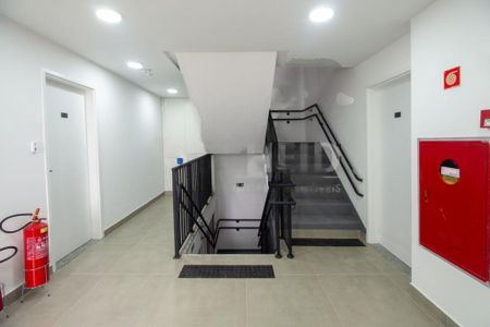 Apartamento à venda com 36m², 2 quartos e sem vaga