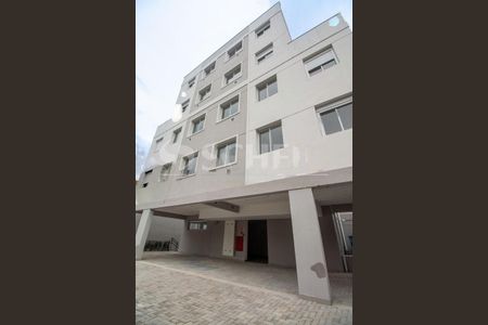 Apartamento à venda com 2 quartos, 36m² em Vila Santa Catarina, São Paulo