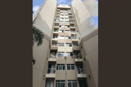 Apartamento à venda com 50m², 2 quartos e 1 vaga