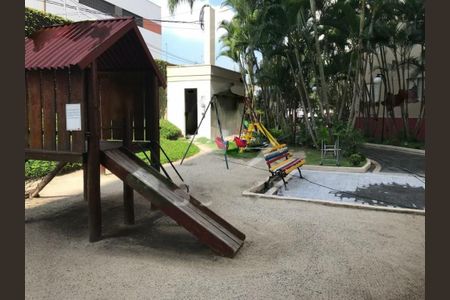 Apartamento à venda com 50m², 2 quartos e 1 vaga