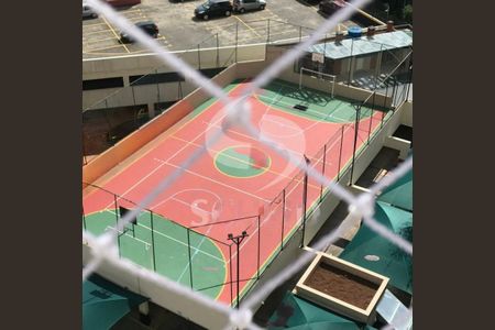 Apartamento à venda com 50m², 2 quartos e 1 vaga
