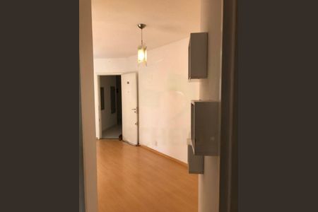 Apartamento à venda com 50m², 2 quartos e 1 vaga
