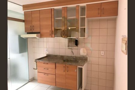 Apartamento à venda com 50m², 2 quartos e 1 vaga