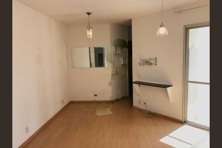 Apartamento à venda com 50m², 2 quartos e 1 vaga