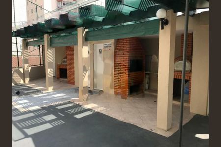 Apartamento à venda com 50m², 2 quartos e 1 vaga