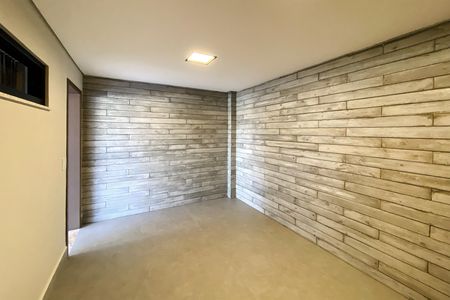 Casa de condomínio à venda com 564m², 5 quartos e 6 vagas Casa de condomínio à venda com 564m², 5 quartos e 6 vagasSuite 5 (térreo)