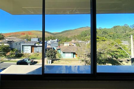 Casa de condomínio à venda com 564m², 5 quartos e 6 vagas Casa de condomínio à venda com 564m², 5 quartos e 6 vagasVista da Suite 1