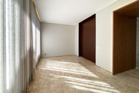 Casa de condomínio à venda com 564m², 5 quartos e 6 vagas Casa de condomínio à venda com 564m², 5 quartos e 6 vagasHall de entrada