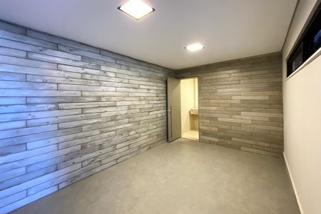 Casa de condomínio à venda com 564m², 5 quartos e 6 vagas Casa de condomínio à venda com 564m², 5 quartos e 6 vagasSuite 5 (terreo)