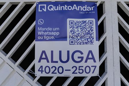 Plaquinha de casa para alugar com 2 quartos, 125m² em Jardim Rubi, Mogi das Cruzes