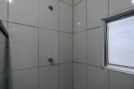 Casa para alugar com 125m², 2 quartos e 2 vagas Casa para alugar com 125m², 2 quartos e 2 vagasBanheiro