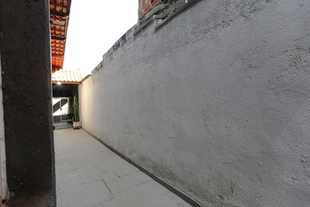 Casa para alugar com 125m², 2 quartos e 2 vagas Casa para alugar com 125m², 2 quartos e 2 vagasVista - Quarto 1