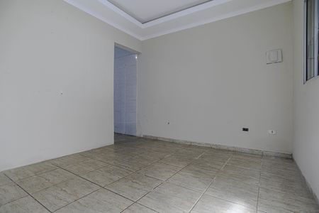 Casa para alugar com 2 quartos, 125m² em Jardim Rubi, Mogi das Cruzes