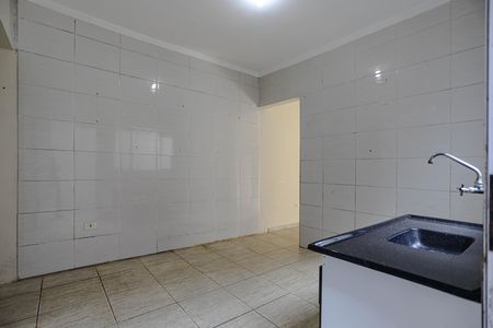Casa para alugar com 125m², 2 quartos e 2 vagas Casa para alugar com 125m², 2 quartos e 2 vagasCozinha