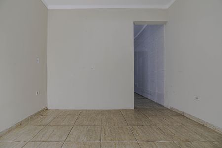 Casa para alugar com 125m², 2 quartos e 2 vagas Casa para alugar com 125m², 2 quartos e 2 vagasSala