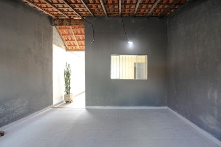 Casa para alugar com 125m², 2 quartos e 2 vagas Casa para alugar com 125m², 2 quartos e 2 vagasGaragem