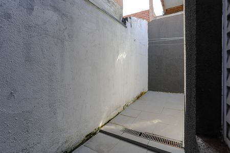 Casa para alugar com 125m², 2 quartos e 2 vagas Casa para alugar com 125m², 2 quartos e 2 vagasVista - Quarto 2