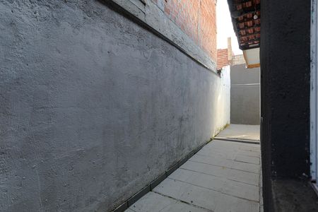 Casa para alugar com 125m², 2 quartos e 2 vagas Casa para alugar com 125m², 2 quartos e 2 vagasVista - Quarto 1
