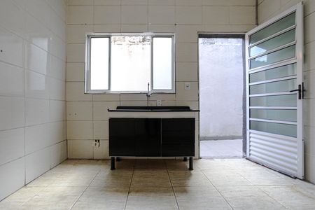 Casa para alugar com 125m², 2 quartos e 2 vagas Casa para alugar com 125m², 2 quartos e 2 vagasCozinha