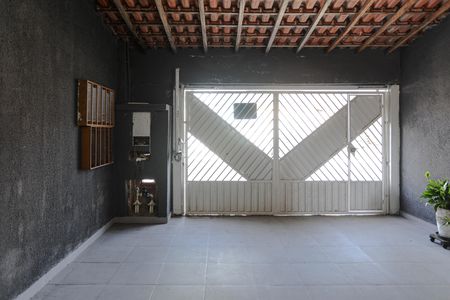 Casa para alugar com 125m², 2 quartos e 2 vagas Casa para alugar com 125m², 2 quartos e 2 vagasVista - Sala