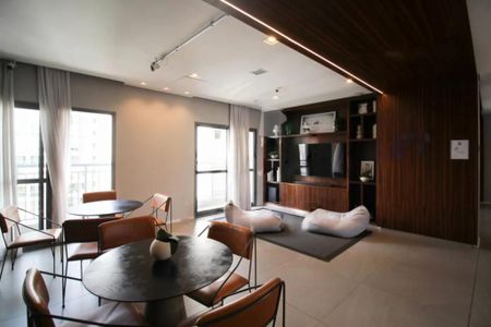 Kitnet/Studio à venda com 1 quarto, 21m² em Indianópolis, São Paulo