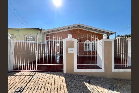 Casa para alugar com 3 quartos, 300m² em Jardim Nova Europa, Campinas