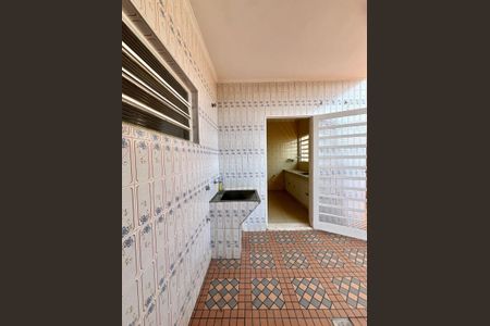 Área de Serviço de casa para alugar com 3 quartos, 300m² em Jardim Nova Europa, Campinas