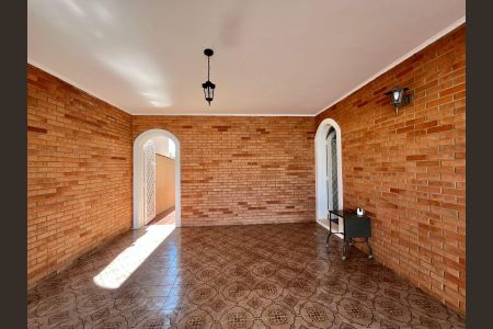 Garagem de casa para alugar com 3 quartos, 300m² em Jardim Nova Europa, Campinas