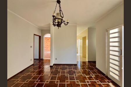 Sala 2 de casa para alugar com 3 quartos, 300m² em Jardim Nova Europa, Campinas
