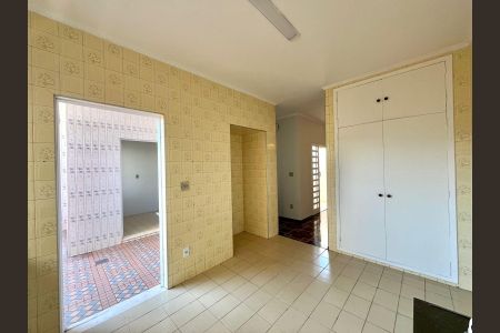 Cozinha de casa para alugar com 3 quartos, 300m² em Jardim Nova Europa, Campinas