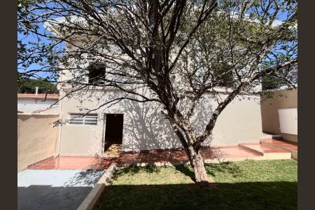 Quintal de casa para alugar com 3 quartos, 300m² em Jardim Nova Europa, Campinas