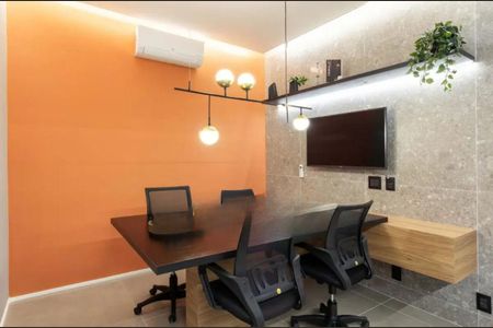 Apartamento à venda com 1 quarto, 26m² em Campo Belo, São Paulo