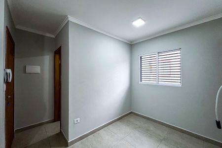 Apartamento para alugar com 1 quarto, 30m² em Mooca, São Paulo