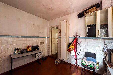 Cozinha - Casa 2 de casa à venda com 3 quartos, 198m² em Quarta Parada, São Paulo