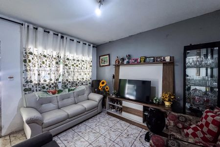 Casa à venda com 3 quartos, 198m² em Quarta Parada, São Paulo