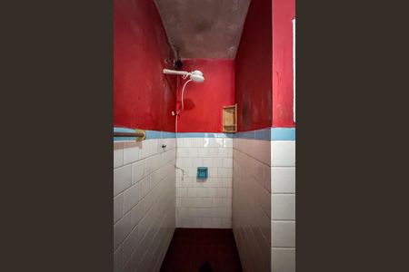 Banheiro - Casa 2 de casa à venda com 3 quartos, 198m² em Quarta Parada, São Paulo