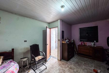 Quarto - Casa 2 de casa à venda com 3 quartos, 198m² em Quarta Parada, São Paulo