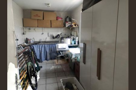 Casa à venda com 5 quartos, 137m² em Brooklin, São Paulo