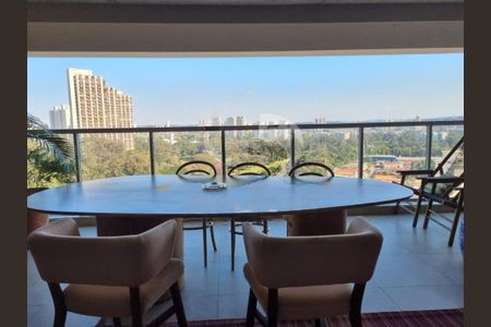 Apartamento à venda com 3 quartos, 155m² em Vila Sofia, São Paulo