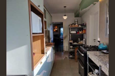 Apartamento à venda com 3 quartos, 155m² em Vila Sofia, São Paulo