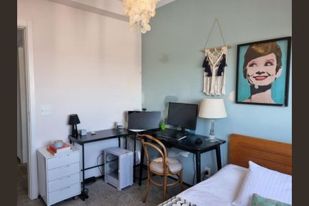 Apartamento à venda com 3 quartos, 155m² em Vila Sofia, São Paulo