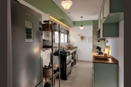 Apartamento à venda com 3 quartos, 155m² em Vila Sofia, São Paulo