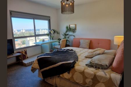Apartamento à venda com 3 quartos, 155m² em Vila Sofia, São Paulo