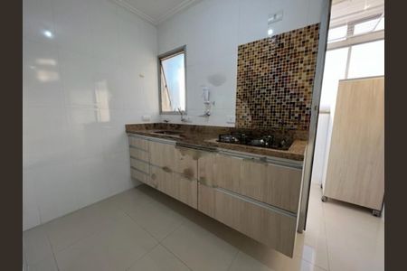 Apartamento à venda com 2 quartos, 61m² em Campo Grande, São Paulo